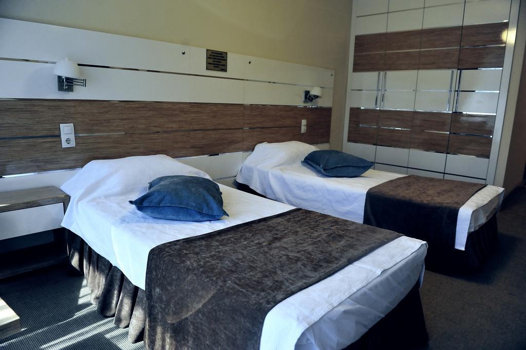 Yesil Yildirim Hotel Бурса Номер фото