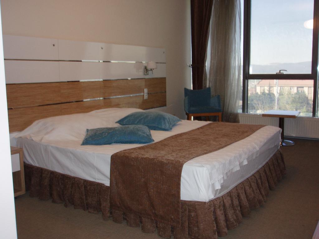 Yesil Yildirim Hotel Бурса Номер фото