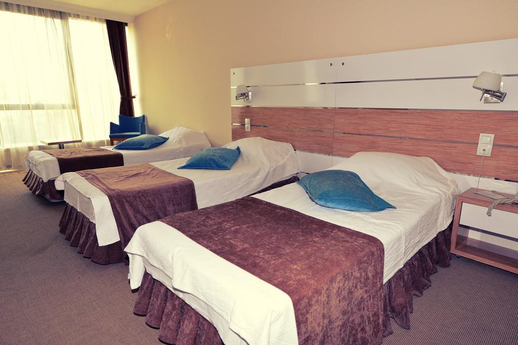 Yesil Yildirim Hotel Бурса Номер фото