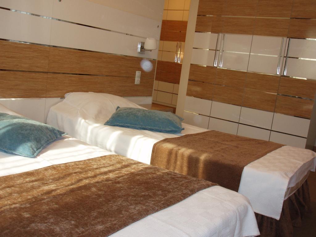 Yesil Yildirim Hotel Бурса Номер фото